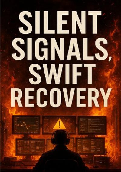 Silent Signals, Swift Recovery