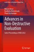 Advances in Non-Destructive Evaluation