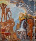 Jugendstil und Symbolismus: Georg Lührig