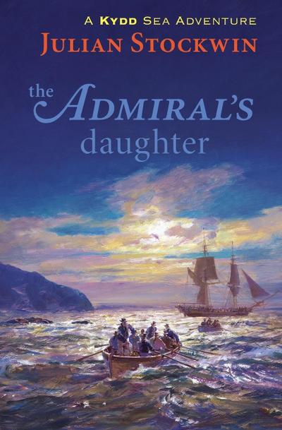 Admiral’s Daughter