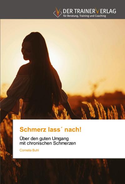 Schmerz lass´ nach!
