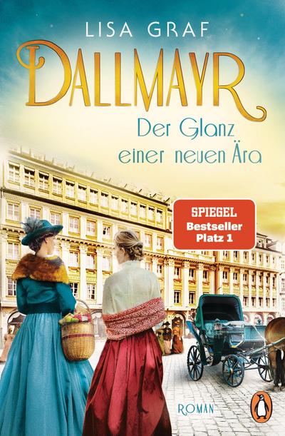 Dallmayr. Der Glanz einer neuen Ära