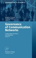 Governance of Communication Networks