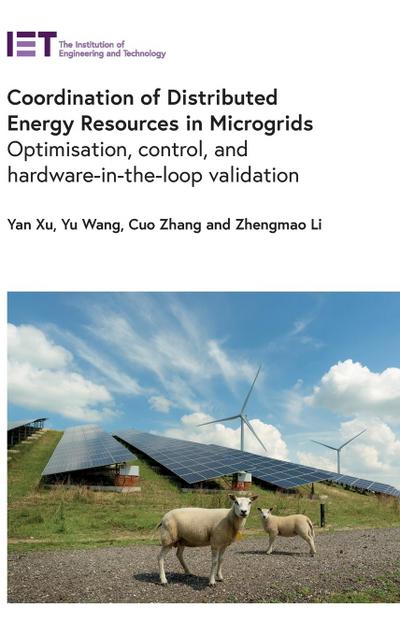 Coordination of Distributed Energy Resources in Microgrids