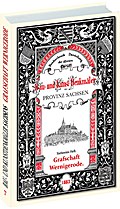 Bau- und Kunstdenkmäler des Gafschaft WERNIGERODE 