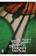 Maigret’s Memoirs: Inspector Maigret