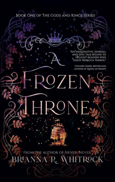 A Frozen Throne