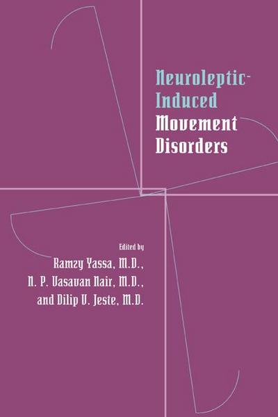 Neuroleptic-Induced Movement Disorders