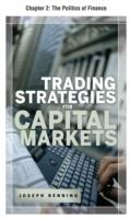 Trading Stategies for Capital Markets, Chapter 2 - Joseph Benning