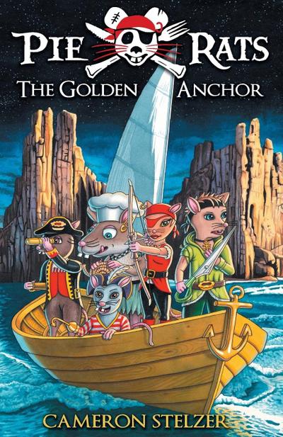 The Golden Anchor