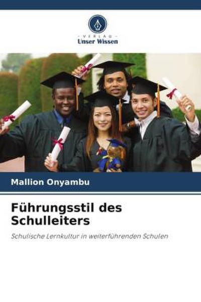 Führungsstil des Schulleiters