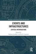 Events and Infrastructures