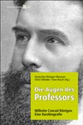 Die Augen des Professors