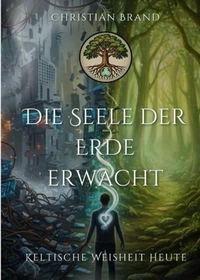 Die Seele der Erde erwacht