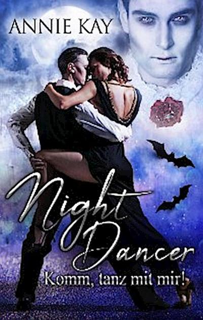 Night Dancer