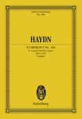 Symphony No. 104 D major