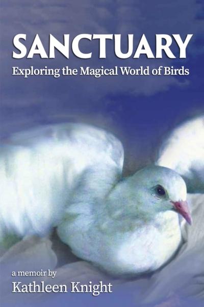 Sanctuary - Exploring the Magical World of Birds
