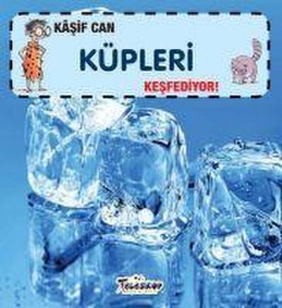 Kasif Can Küpleri Kesfediyor