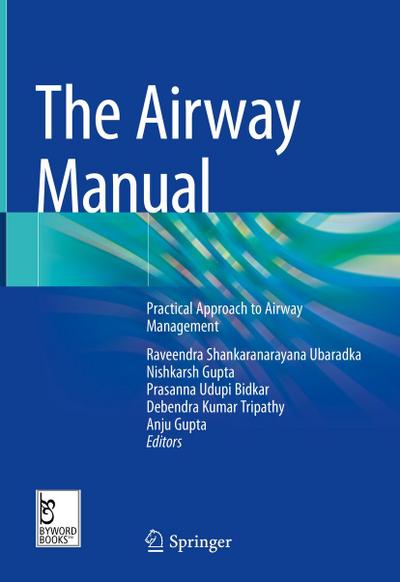 The Airway Manual