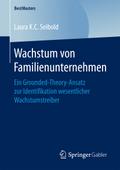 Wachstum von Familienunternehmen