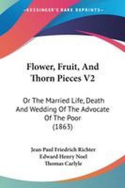 Flower, Fruit, And Thorn Pieces V2