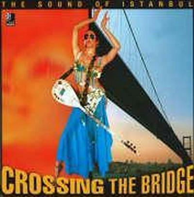 Crossing the Bridge, Fotobildband und 4 Audio-CDs