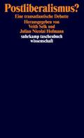 Postliberalismus?