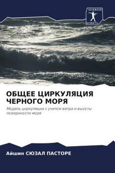 OBShhEE CIRKULYaCIYa ChERNOGO MORYa