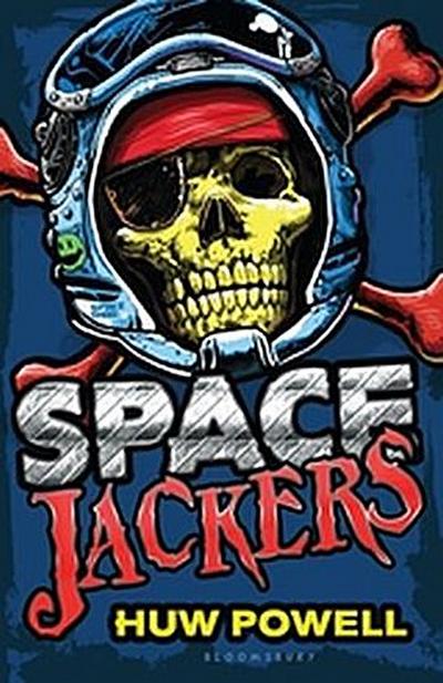 Spacejackers