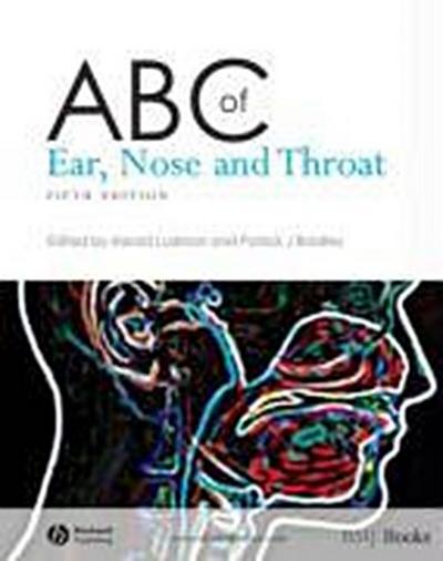 ABC OF EAR NOSE & THROAT 5/E