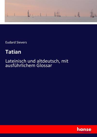 Tatian