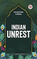 Indian Unrest