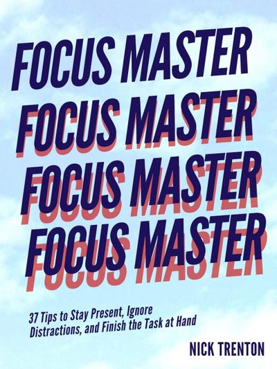 Focus Master