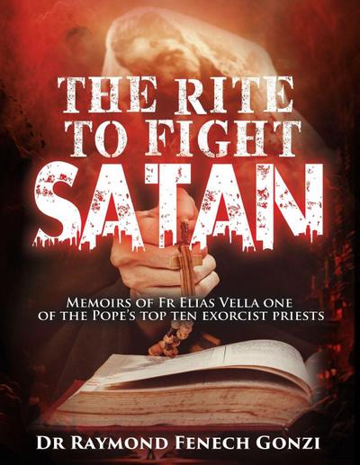 The Rite to Fight Satan