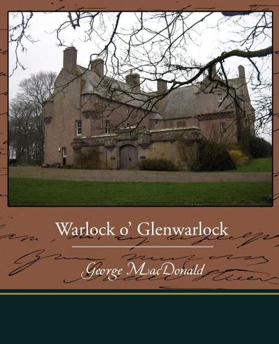 Warlock o’ Glenwarlock