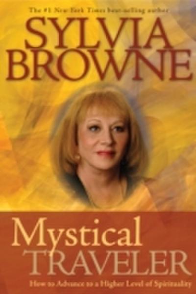 Mystical Traveler