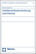 Urheberrechtsdurchsetzung und Internet