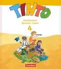 Tinto Sprachlesebuch 2-4 - Ausgabe 2013 - 4. Schuljahr