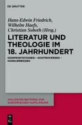 Literatur und Theologie im 18. Jahrhundert