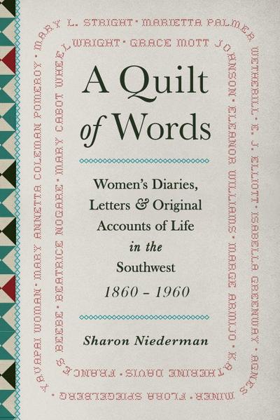 Quilt of Words