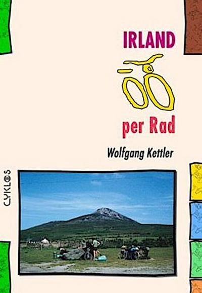 Irland per Rad