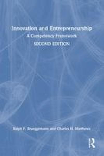 Innovation and Entrepreneurship