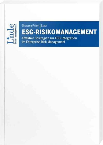 ESG-Risikomanagement