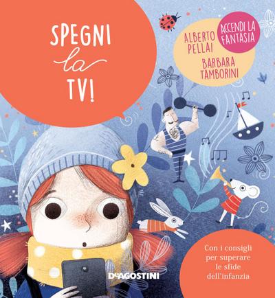 Spegni la TV!