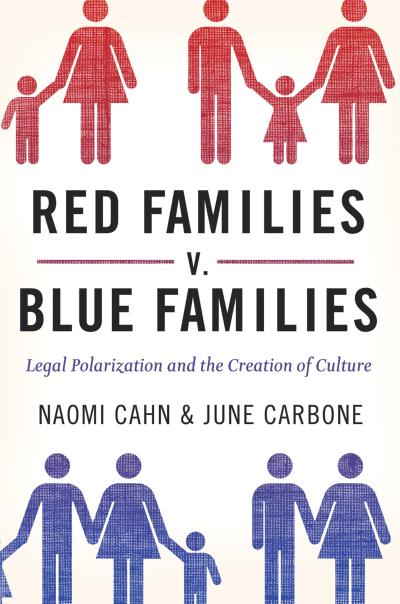Red Families v. Blue Families