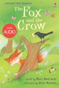 The Fox and the Crow - Mairi Mackinnon