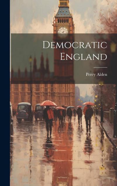 Democratic England