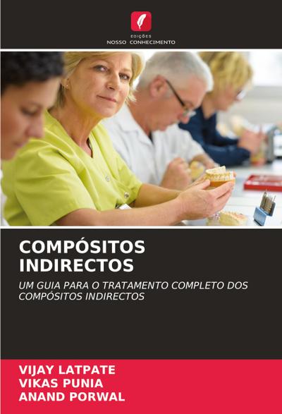 COMPÓSITOS INDIRECTOS