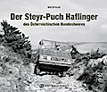 Der Steyr-Puch Haflinger des Österreichischen Bund