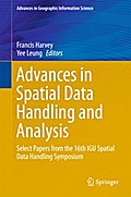 Advances in Spatial Data Handling and Analysis